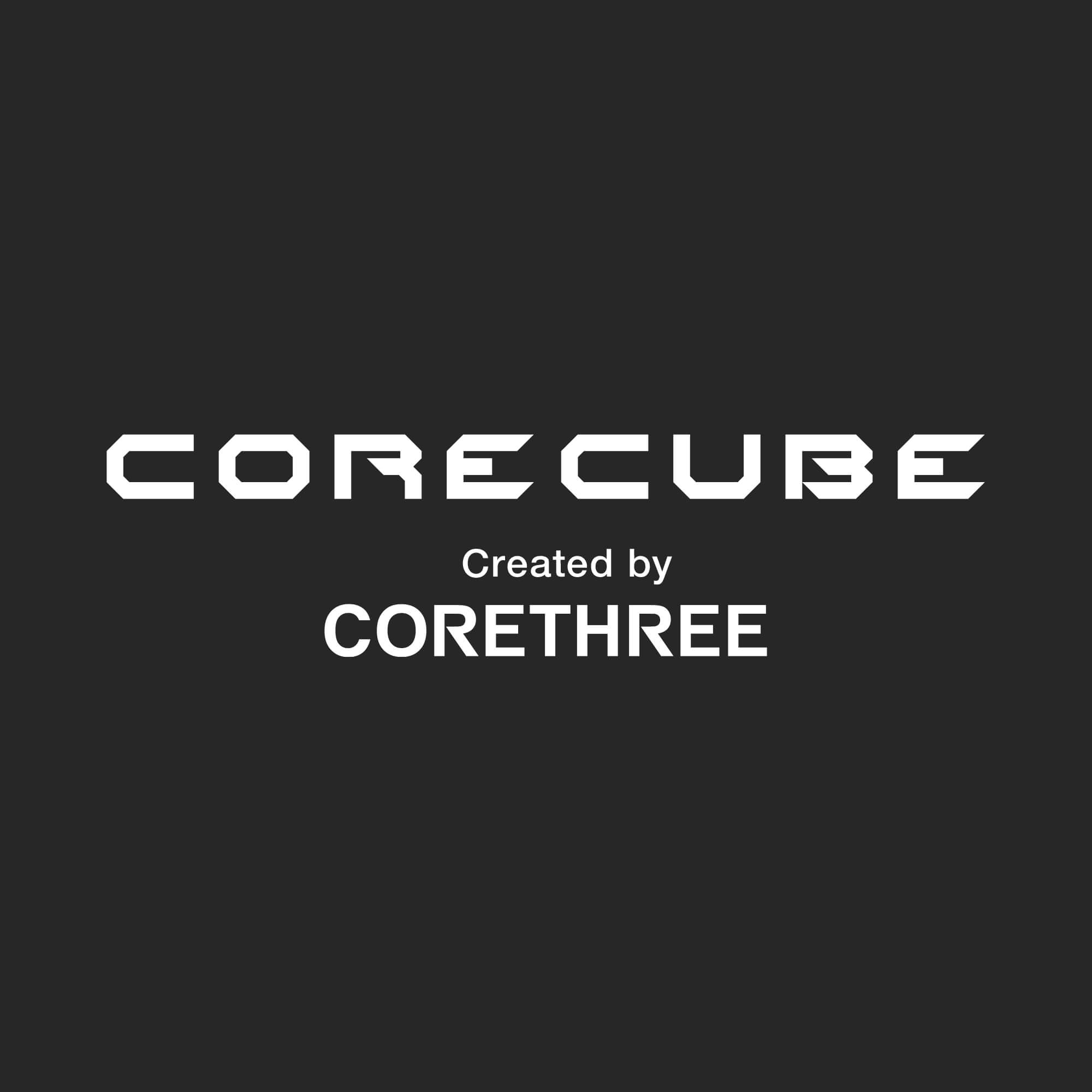 CORECUBE